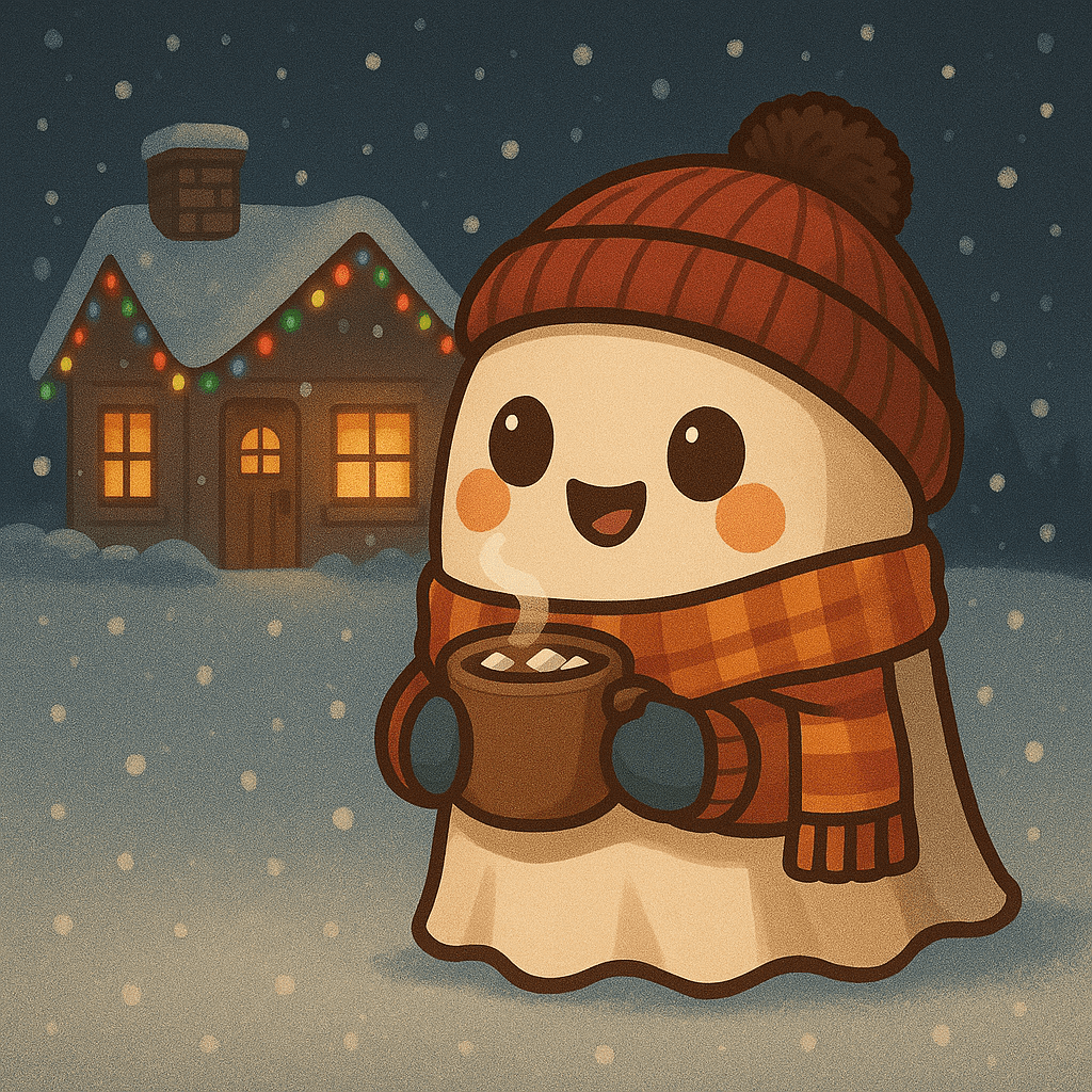 It’s Winter Time!!!