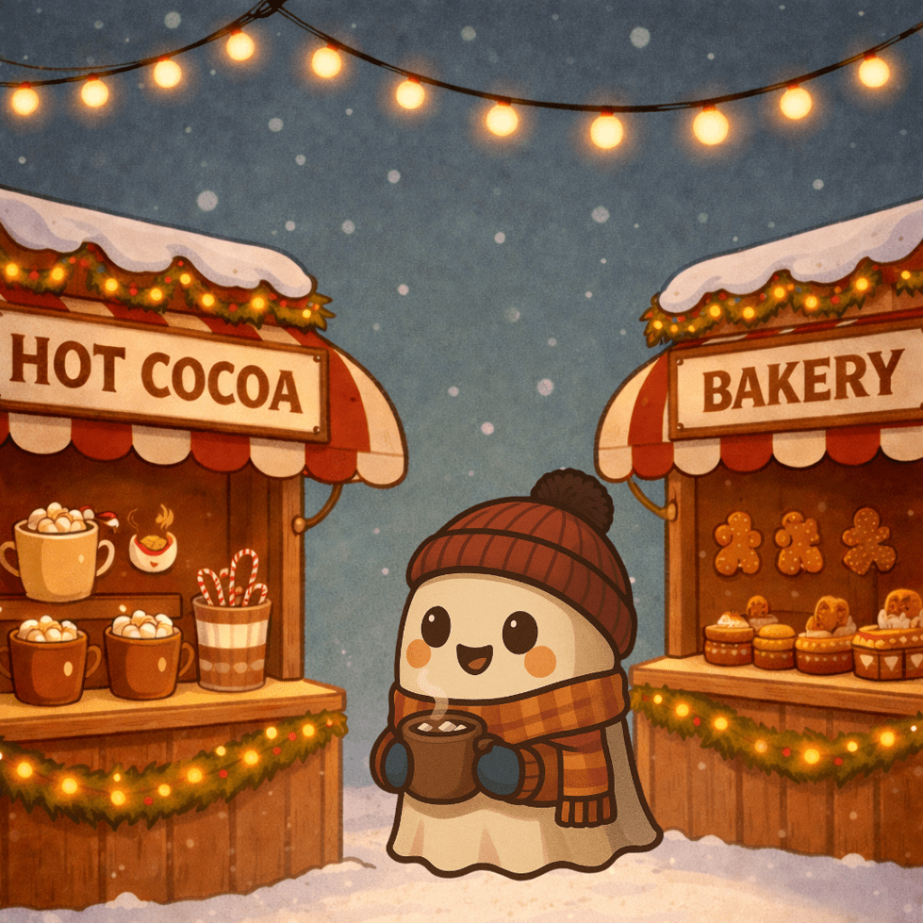 Winter Market