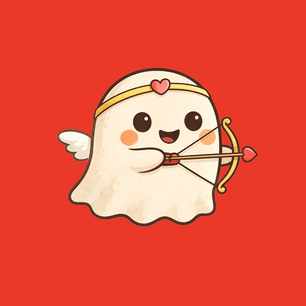 Happy Valentine’s Day