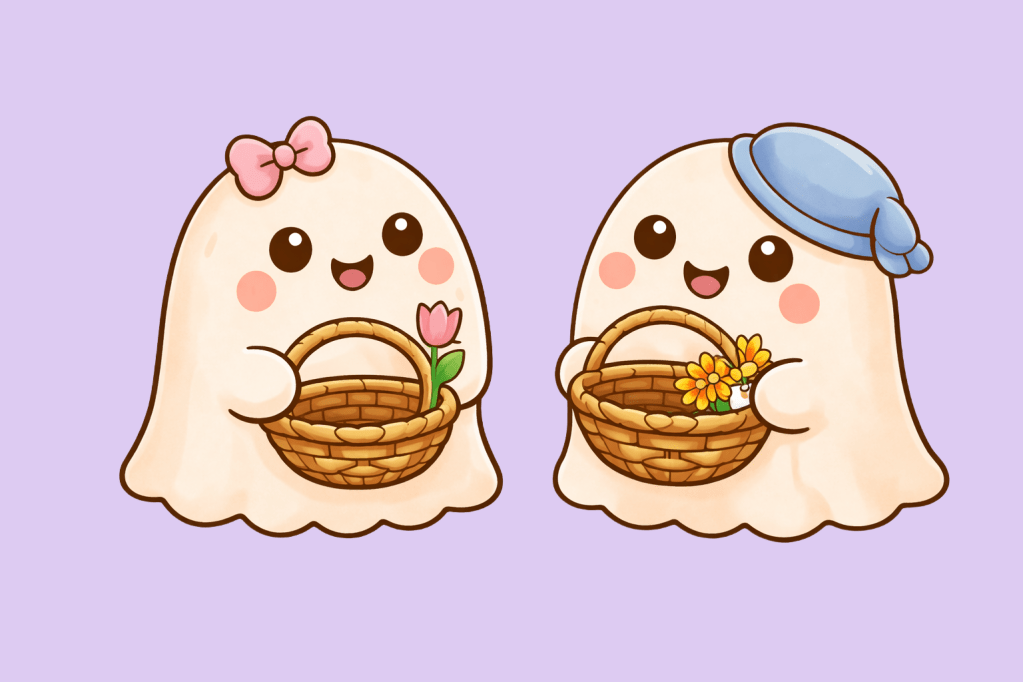 Can We Find Easter Eggs&nbsp;Yet???