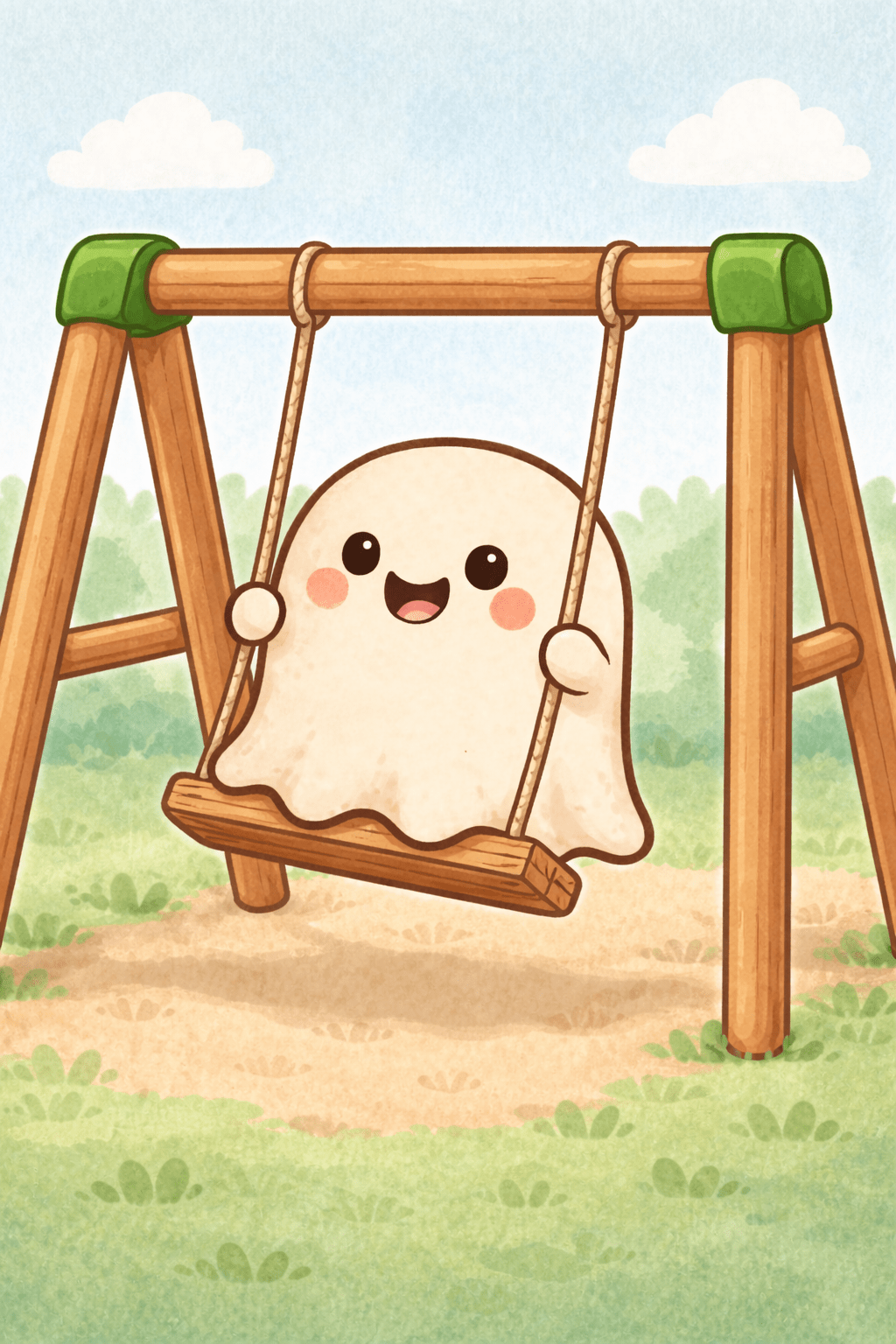 Playground Time!
